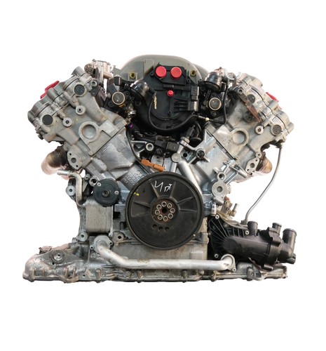 Engine 2012 for audi s5 - engine, 8t