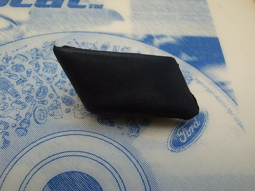 New genuine ford - ford, rh