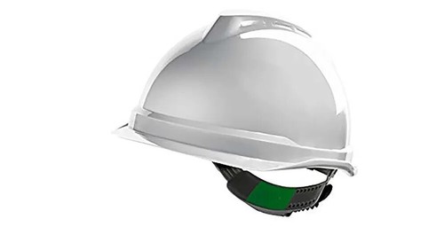 Gard 520 helmet non vented - 520, non-vented