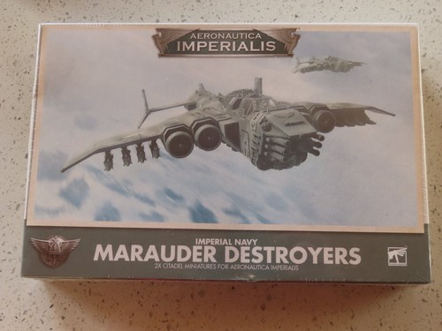 Aeronautica imperialis - aeronautica,