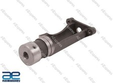 HYDRAULIC LIFT LINKAGE CONTROL