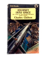 Journey Into Space (Charles Chilton - 1958) (ID:22702)