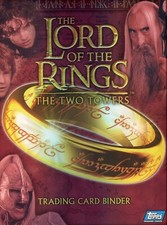 Lord of the Rings The Two