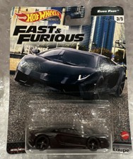 Hot Wheels Lamborghini