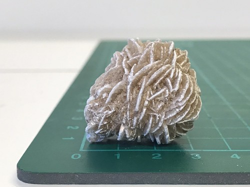 Desert rose crystal - desert,