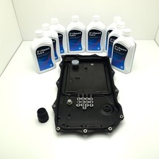 Original ZF Oil Service Kit 8HP45, 8HP50, 8HP70 & 8HP75 8 Speed Transmission