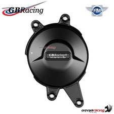 Secondary clutch Crankcase