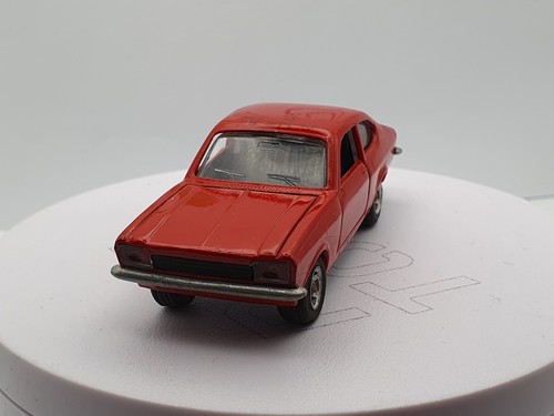 Opel kadett coupe - luso, toys