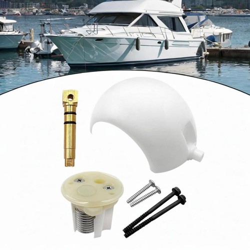 Toilet flush ball and - flush,