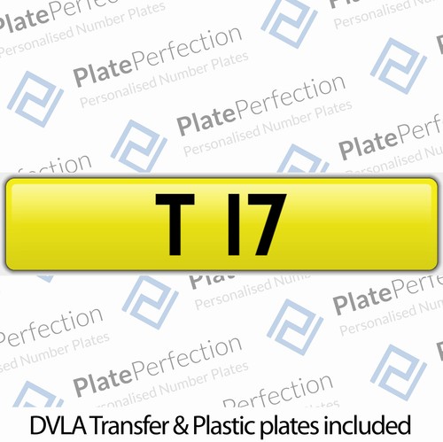 Prestige single letter - t, 17