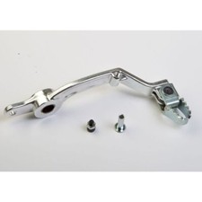 Brake pedal gas - brake,