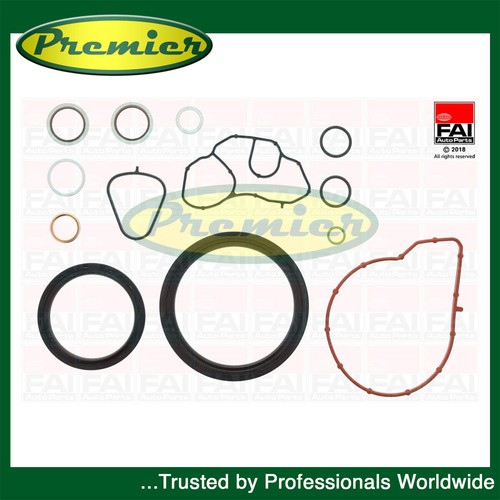 Premier crank case gasket - premier,
