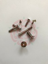 Titanium GR5 DIN7991