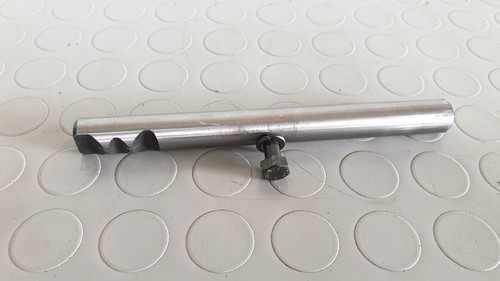 Shaft 1st 2nd gearbox - -, for