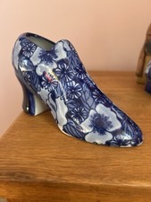 A Vintage Regency Ironstone