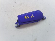 Yamaha R6 06 07 Left