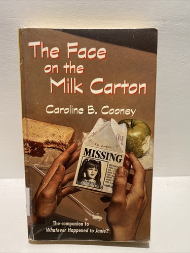 The face - on,