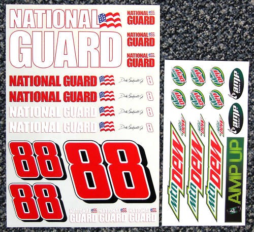 Nascar dale earnhardt jr - dale,