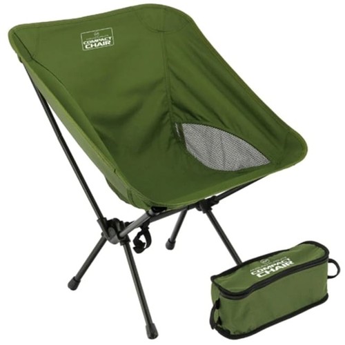 Angling pursuits compact - pursuits, chair