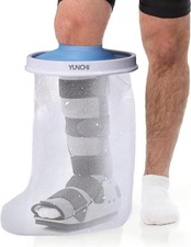 YUNCHI Waterproof Extra Wide