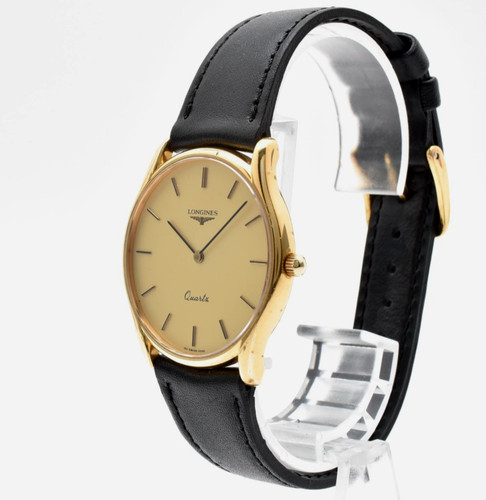 Mint longines grande - mint],