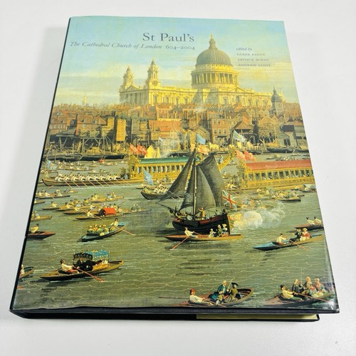 Pauls cathedral church - pauls,