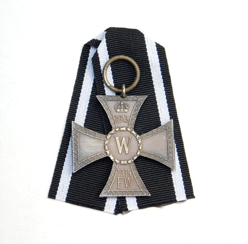 5070 ww1 germany - ww1, cross