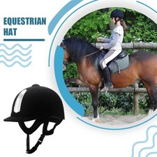 1xHorse Riding Hat Helmet