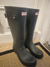 Hunter Mens Original Tall