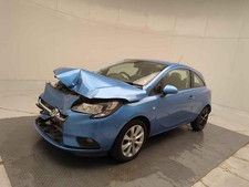 VAUXHALL CORSA Gearbox