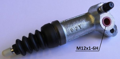 Slave cylinder clutch for - clutch,
