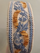 10 Meters Genuine Vintage