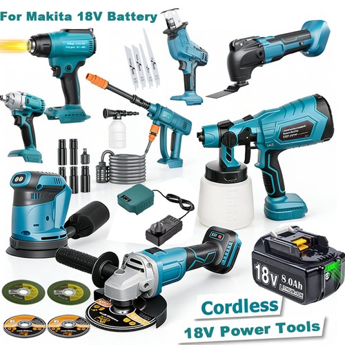 For makita 18v - makita,