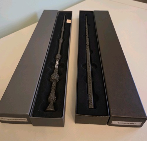 Harry potter wands - potter,