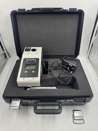 Welch allyn 9600 plus - 9600,