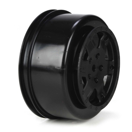 Team losi racing tlr7011 black - losi,