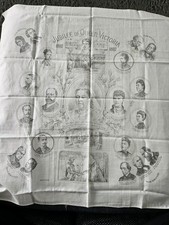  1887 Queen Victoria Golden