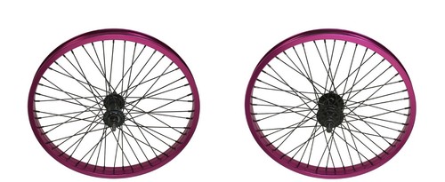 20x2 125 bmx bike alloy - 20x2.125, front