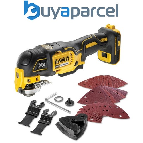 Dewalt dcs356n 18v - dewalt,