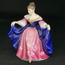 Royal Doulton Figurine Sara HN3249 1980's