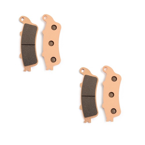 Brake pads for honda - brake,