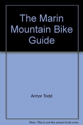The marin mountain bike - mountain,
