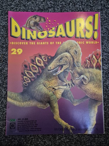 Dinosaurs orbis play - #29,