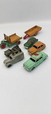 Job Lot of Vintage Dinky Toys