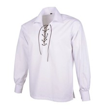 Scottish White Jacobite