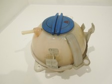 Audi A3 Cabriolet 8P Coolant Reservoir Header Expansion Tank 1K0121407A