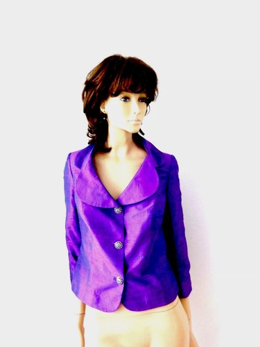Paule vasseur purple - paule,