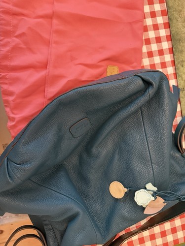 Radley jade green - jade, leather