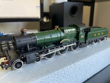 Bachmann OO Gauge GWR Manor
