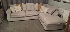 Furniture Village Corner Sofa